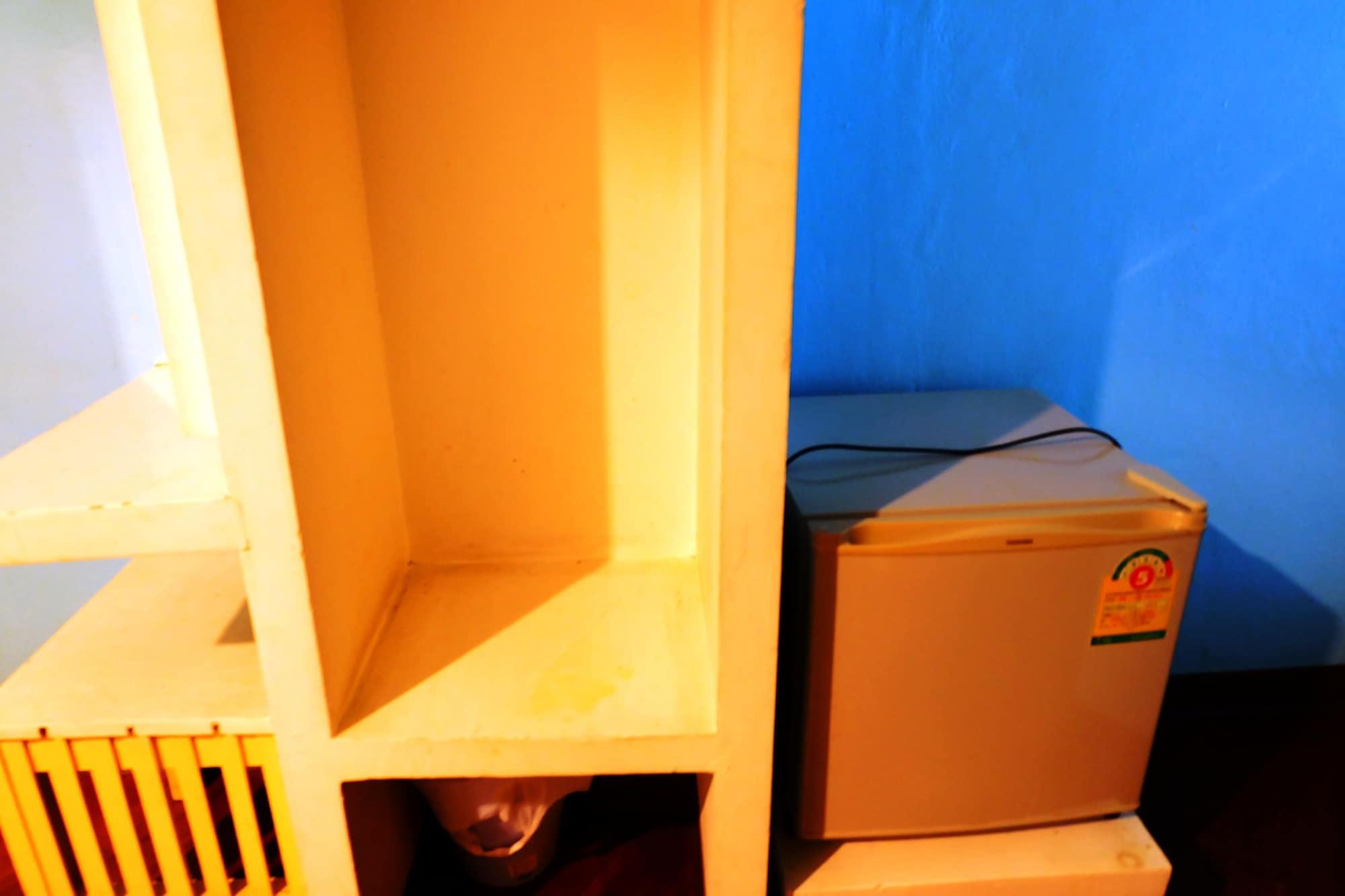 Take A Nap Hostel Bangkok Buitenkant foto