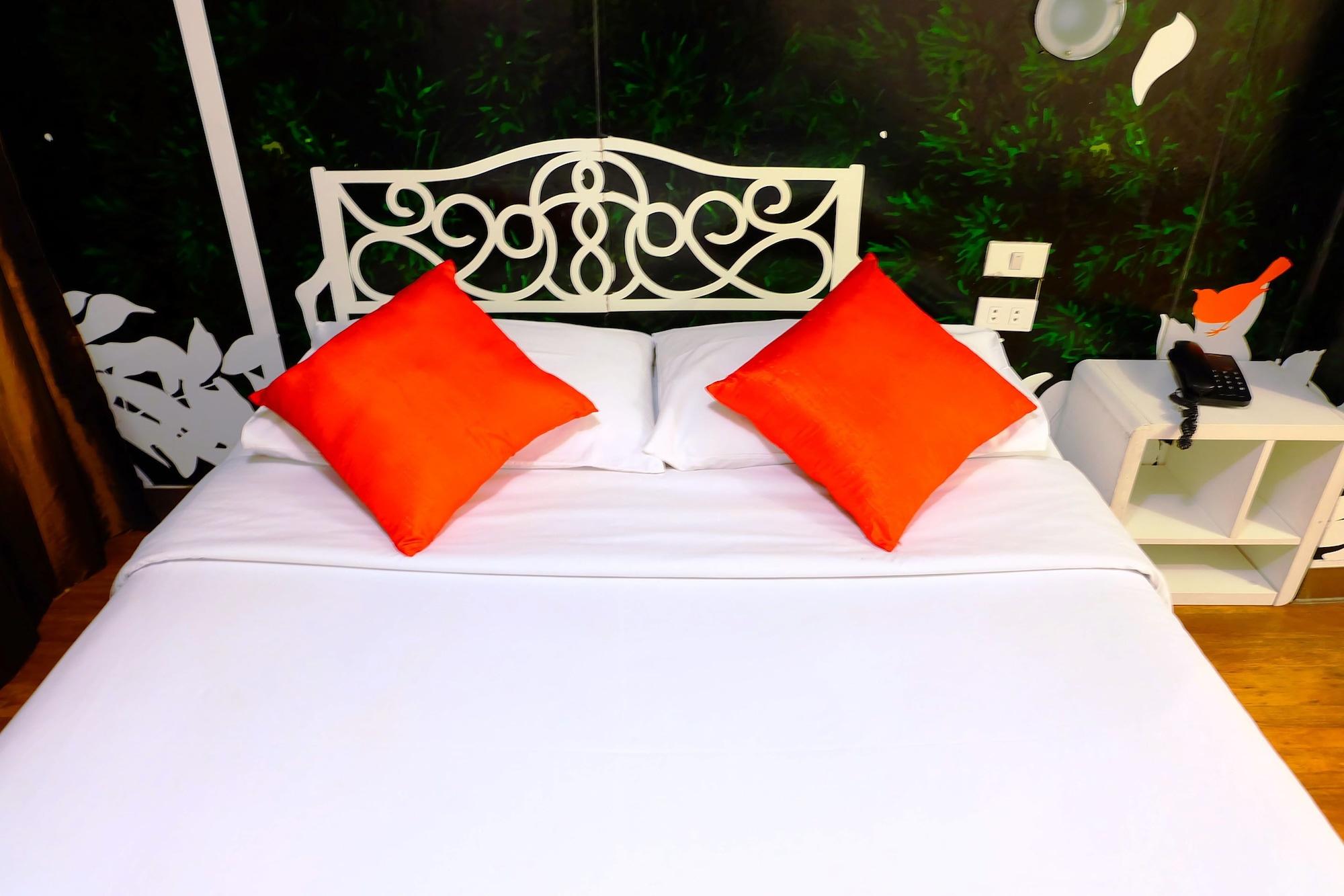 Take A Nap Hostel Bangkok Buitenkant foto