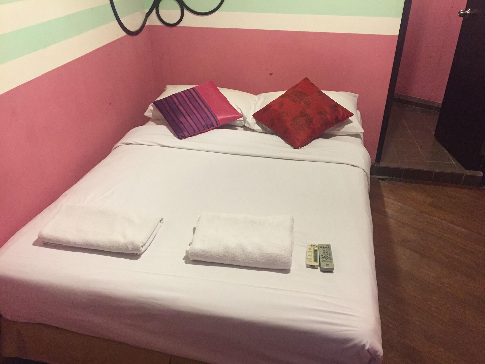 Take A Nap Hostel Bangkok Buitenkant foto