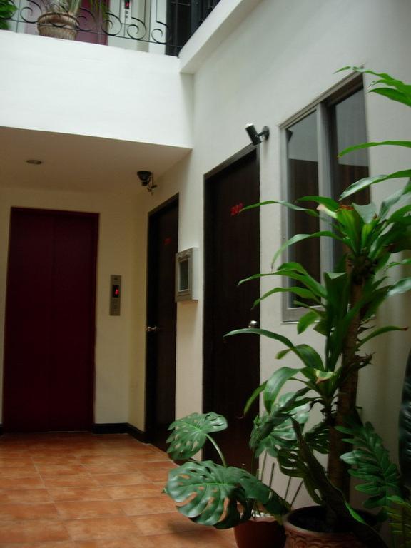 Take A Nap Hostel Bangkok Buitenkant foto